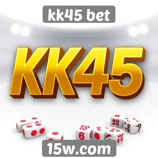 Novidades e atualizações do kk45 bet em 2025