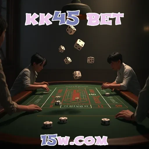 kk45 bet: O Paraíso do Poker Online para Jogadores Brasileiros