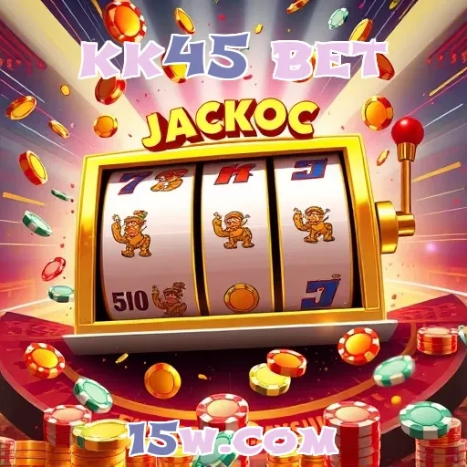 kk45 bet: Conquiste o Sucesso nas Apostas com Estratégias Poderosas